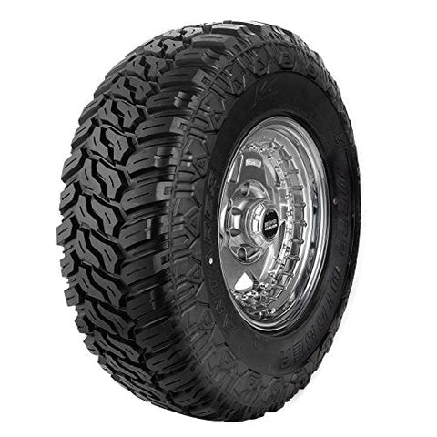 LT 35X12.50R20 121Q LRE ANTARES DEEP DIGGER M/T ALL-SEASON TIRES (M+S)