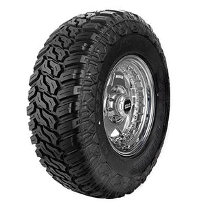 LT 37X13.50R20 LRE 127Q ANTARES DEEP DIGGER M/T ALL-SEASON TIRES (M+S)