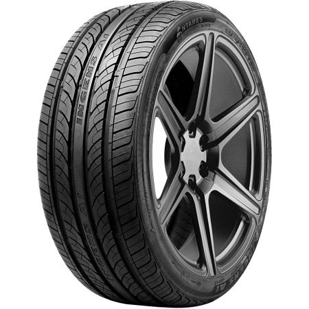 225/45R18 XL 95W ANTARES INGENS A1 ALL-SEASON TIRES (M+S)