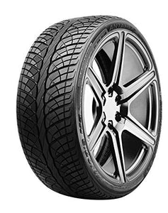 305/35R24 112V ANTARES MAJORIS M5 ALL-SEASON TIRES (M+S)