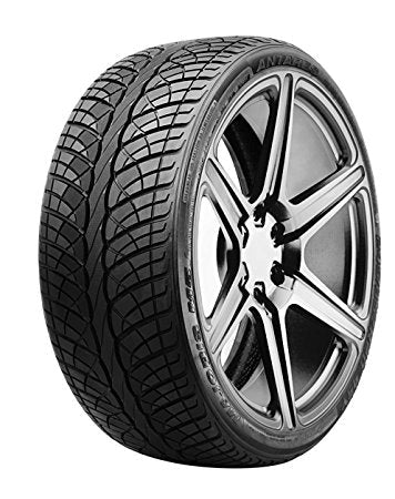 305/35R24 112V ANTARES MAJORIS M5 ALL-SEASON TIRES (M+S)