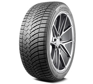 195/60R15 88H ANTARES POLYMAX ALL-WEATHER TIRES (M+S + SNOWFLAKE)