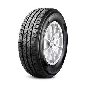 LT 225/70R15 LRD 112/110R RADAR ARGONITE RV-4S ALL-WEATHER TIRES (M+S + SNOWFLAKE)