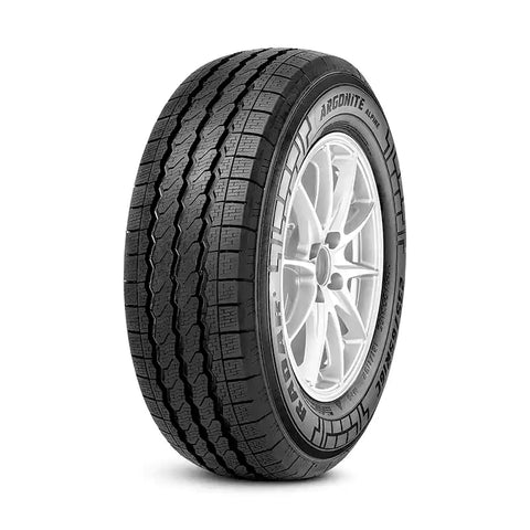 LT 205/65R16 LRC 107/105T RADAR ARGONITE ALPINE WINTER TIRES (M+S + SNOWFLAKE)