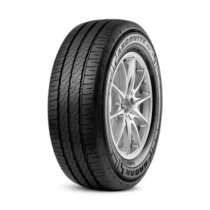 LT 225/55R17 LRD 109/107H RADAR ARGONITE RV-4 ALL-SEASON TIRES (M+S)