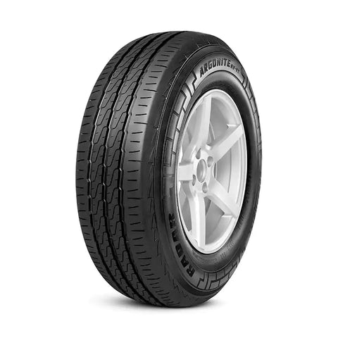 LT 195/70R14 LRE 104/102N RADAR ARGONITE RV-4T ALL-SEASON TIRES (M+S)