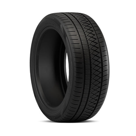 255/55R19 XL 111W ATTURO AZ810 ALL-WEATHER TIRES (M+S + SNOWFLAKE)