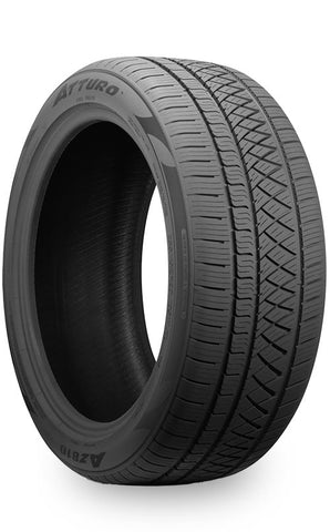 265/40R22 XL 106W ATTURO AZ810 ALL-WEATHER TIRES (M+S + SNOWFLAKE)