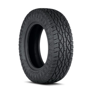 LT 275/65R18 LRE 123/120S ATTURO TRAIL BLADE ATS ALL-SEASON TIRES (M+S)