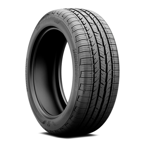 235/60R18 102V BRIDGESTONE TURANZA LS100 A ALL-SEASON TIRES (M+S)