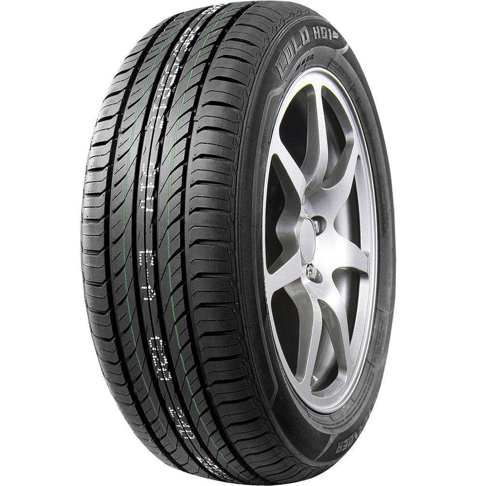 215/55R16 93V GRENLANDER H01 ALL-SEASON TIRES (M+S)