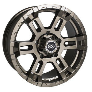 ENKEI COMMANDER BRONZE WHEELS | 20X9 | 6X139.7 | OFFSET: 15MM | CB: 108MM