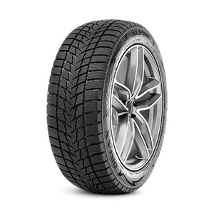 205/55R16 XL 94H RADAR DIMAX ALPINE WINTER TIRES (M+S + SNOWFLAKE)