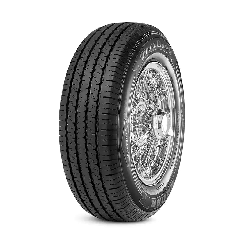 215/70R14 92V RADAR DIMAX CLASSIC ALL-SEASON TIRES (M+S)