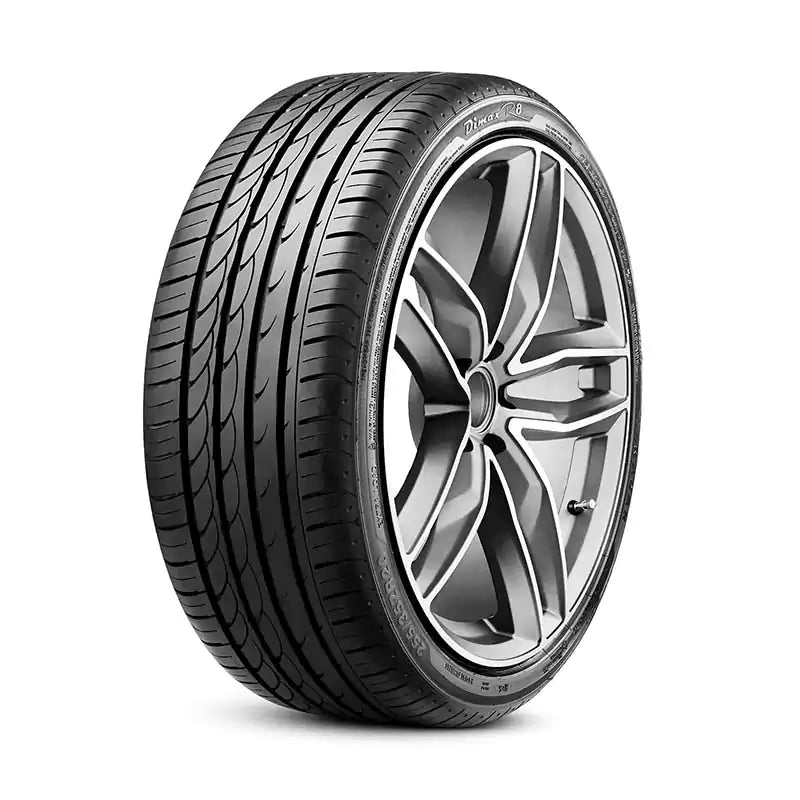 225/30R20 XL 85Y RADAR DIMAX R8 ALL-SEASON TIRES (M+S)