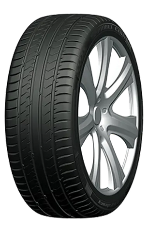 215/65R17 105V DOUBLE COIN ABYSILENCY SUMMER TIRES