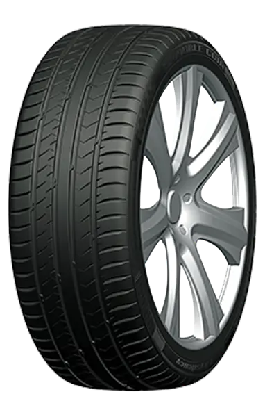 255/50R20 109W DOUBLE COIN ABYSILENCY SUMMER TIRES