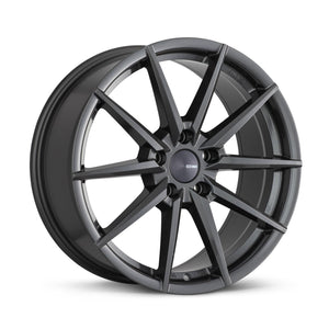 ENKEI HORNET ANTHRACITE WHEELS | 19X8 | 5X112 | OFFSET: 45MM | CB: 72.6MM