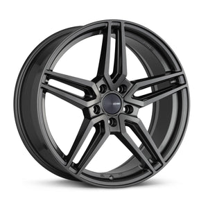 ENKEI VICTORY ANTHRACITE WHEELS | 19X8 | 5X114.3 | OFFSET: 45MM | CB: 72.6MM