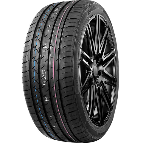 225/55R16 XL 96W GRENLANDER ENRI U08 ALL-SEASON TIRES (M+S)