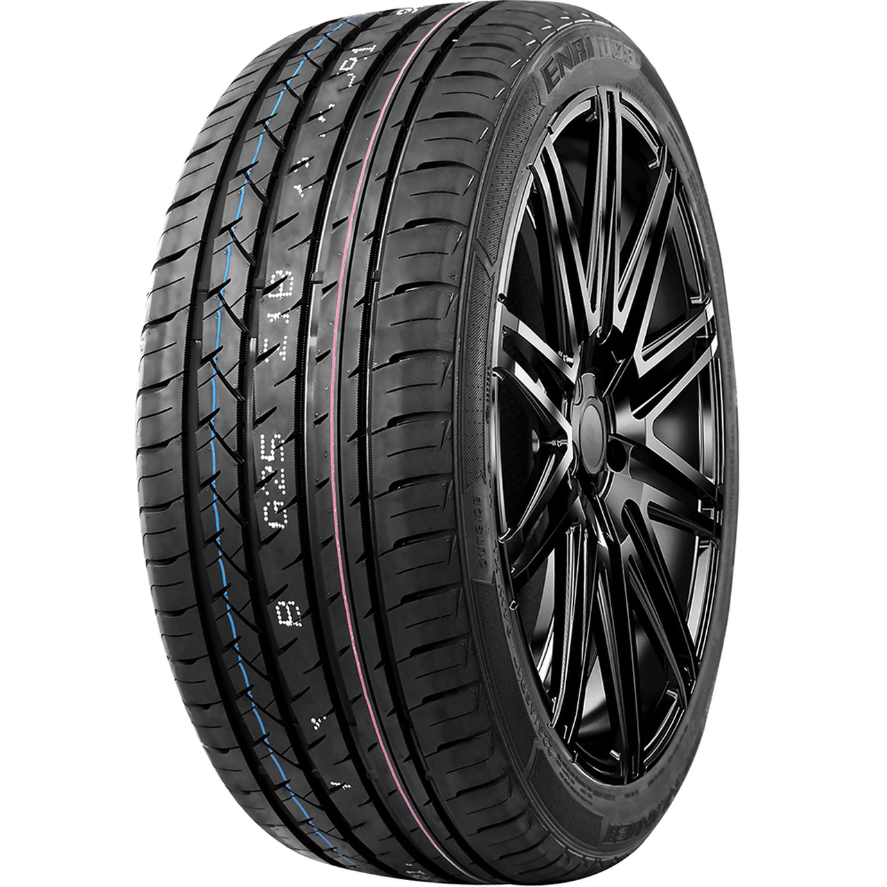 245/35R19 XL 93W GRENLANDER ENRI U08 ALL-SEASON TIRES (M+S)