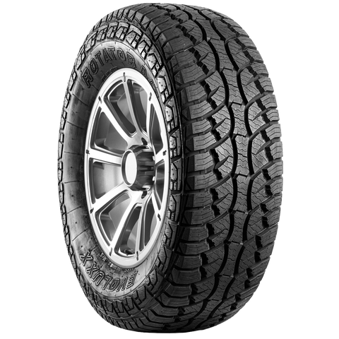 265/65R18 – PREMIER TIRES & WHEELS