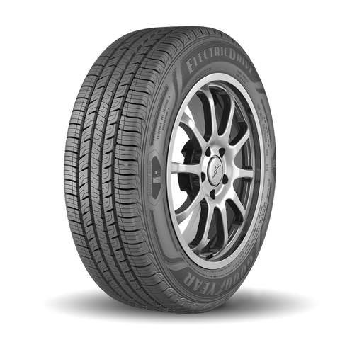 255/50R19 XL 107V GOODYEAR ELECTRICDRIVE 2 SCT ALL-SEASON TIRES (M+S)