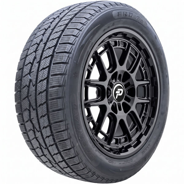 235/65R18 106T FARROAD FRD78 WINTER TIRES (M+S + SNOWFLAKE