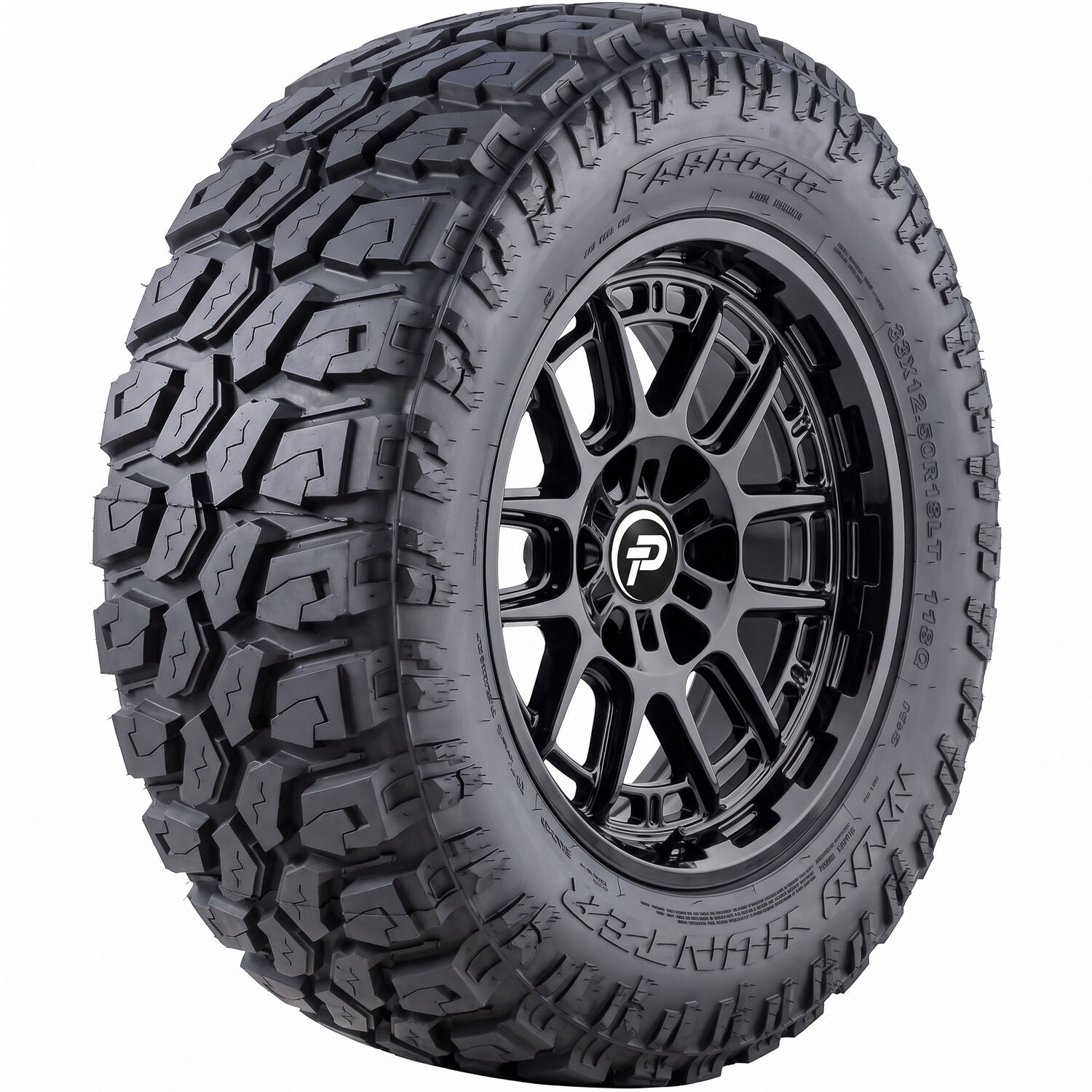 33X12.50R20 – PREMIER TIRES & WHEELS