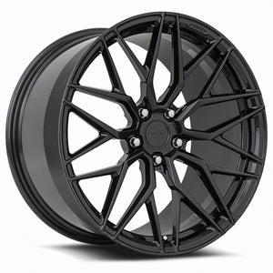 MRR FORGED FG-X CARBON FLASH FIT CORVETTE C8 WHEELS | 20X11 | 5X120 | OFFSET: 48MM | CB: 66.9MM