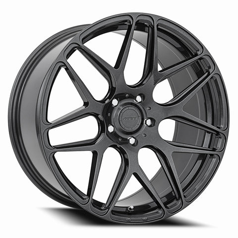 MRR FS1 CARBON FLASH WHEELS | 18X9.5 | 5X120 | OFFSET: 35MM | CB: 72.6MM