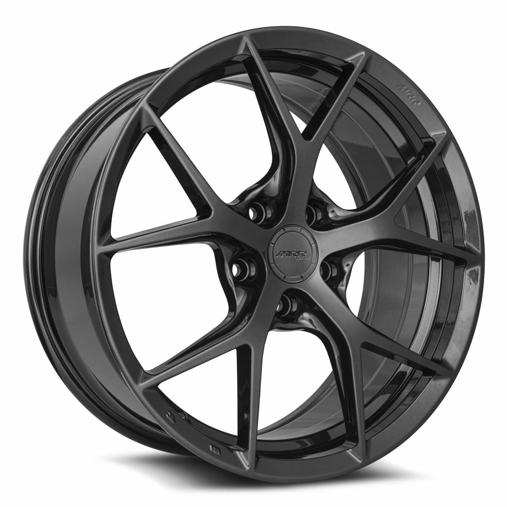 MRR FS6 CARBON FLASH WHEELS | 20X8.5 | BLANK | OFFSET: BLANK | CB: BLANK