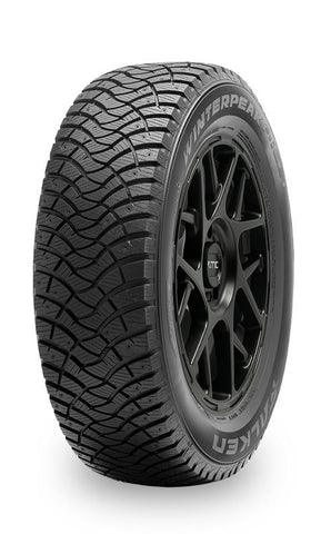 235/55R17 XL 103T FALKEN WINTERPEAK F-ICE 01 WINTER TIRES (M+S + SNOWFLAKE)