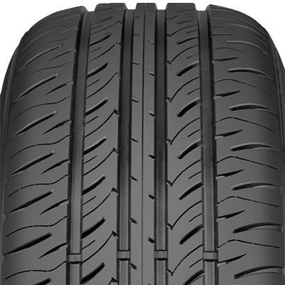 205/55ZR16 91W FARROAD FRD16 ALL-SEASON TIRES (M+S)