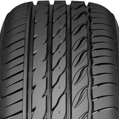 195/55R15 85V FARROAD FRD26 ALL-SEASON TIRES (M+S)