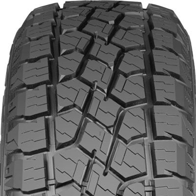 LT 265/70R17 LRE 121/118S FARROAD FRD86 ALL-SEASON TIRES (M+S)