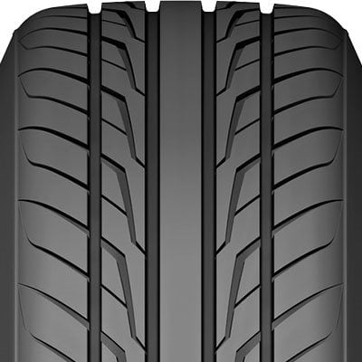 315/35ZR20 XL 110W FARROAD FRD88 ALL-SEASON TIRES (M+S)