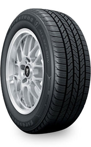 195/65R15 91T FIRESTONE ALL SEASON ALL-SEASON TIRES (M+S)