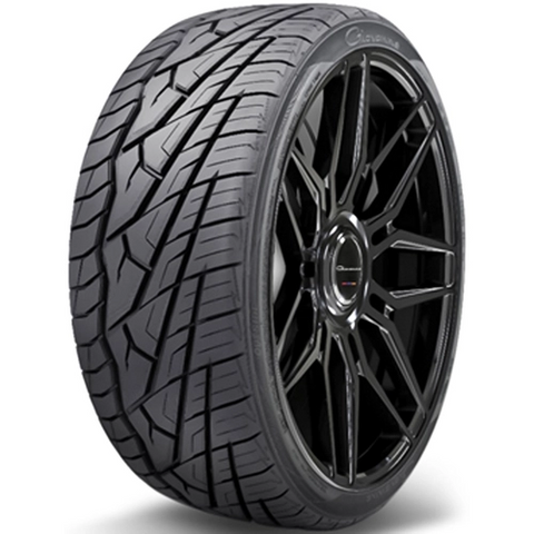 265/70R15 110S OHTSU ST5000 ALL-SEASON TIRES (M+S)