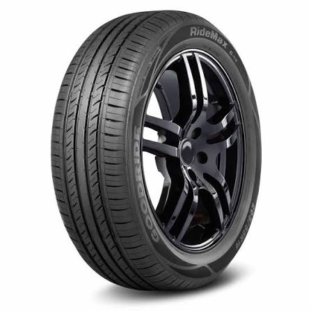 GOODRIDE RadialMax GT 225/55R18 25年36週① 225/60R18 100H GOODRIDE RIDEMAX G118 ALL-SEASON TIRES (M+S