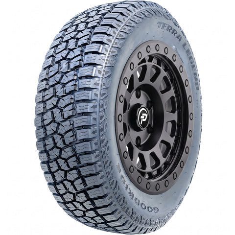 265/65R18 – PREMIER TIRES & WHEELS