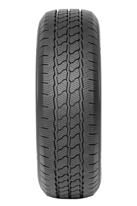 LT 235/65R16 LRD 115/113R ILINK MULTIMILE ALL-WEATHER TIRES (M+S + SNOWFLAKE)
