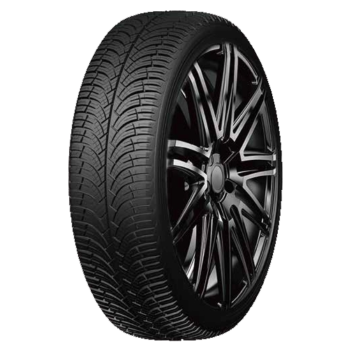 215/55R17 XL 98W GRENLANDER GREENWING ALL-WEATHER TIRES (M+S + SNOWFLAKE)