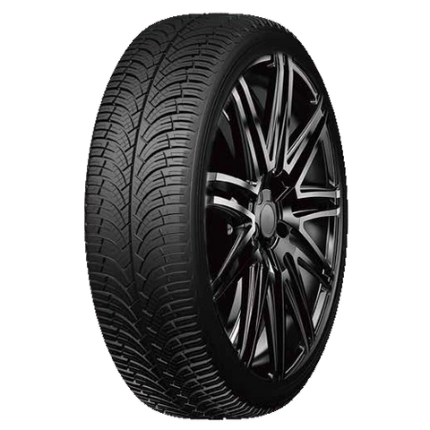 215/55R17 XL 98W GRENLANDER GREENWING ALL-WEATHER TIRES (M+S + SNOWFLAKE)