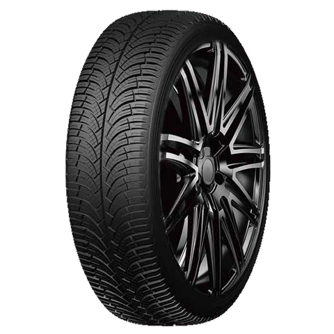 255/35R19 XL 96W GRENLANDER GREENWING ALL-WEATHER TIRES (M+S + SNOWFLAKE)