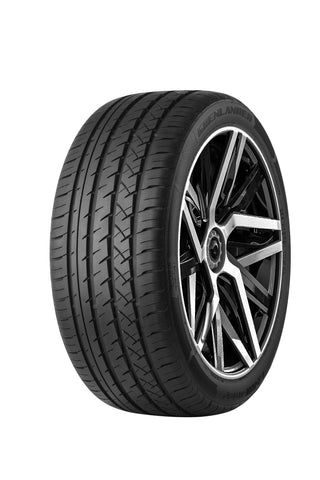 255/45R19 XL 104W SONIX PRIME UHP 08 ALL-SEASON TIRES (M+S
