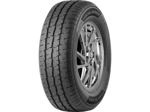 LT 235/65R16 LRD 115/113R ILINK IL989 WINTER TIRES (M+S + SNOWFLAKE)