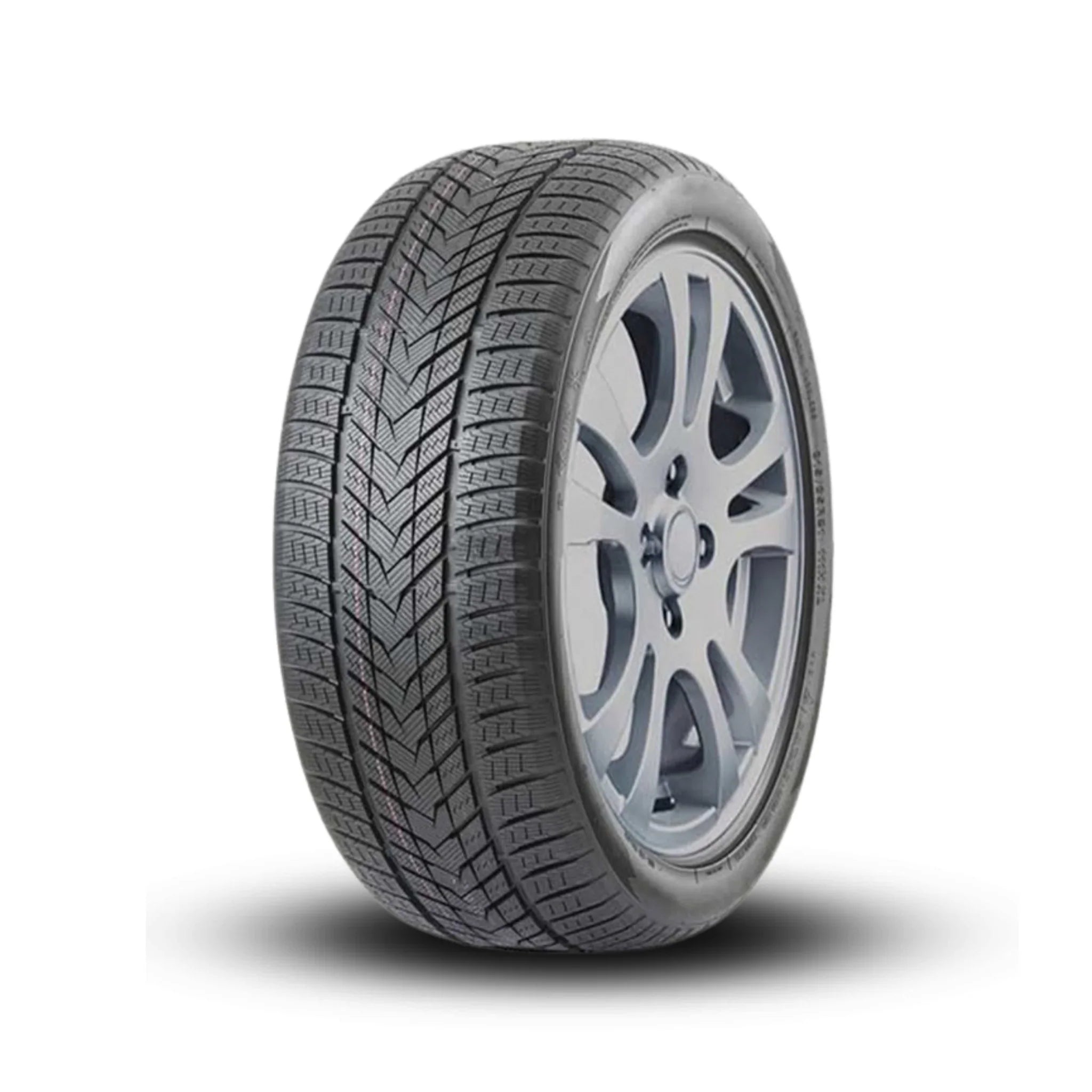 275/35R19 XL100V GRENLANDER ICEHAWKE II WINTER TIRES (M+S + SNOWFLAKE)