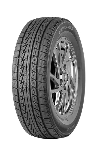 235/70R16 106T GRENLANDER L-SNOW96 WINTER TIRES (M+S + SNOWFLAKE)