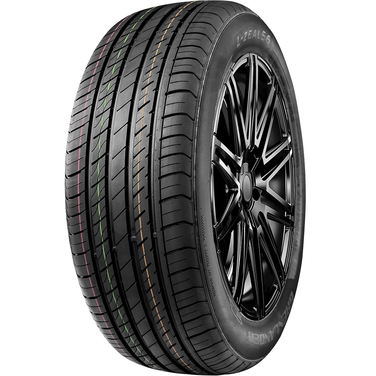 GRENLANDER TIRES – Tagged 
